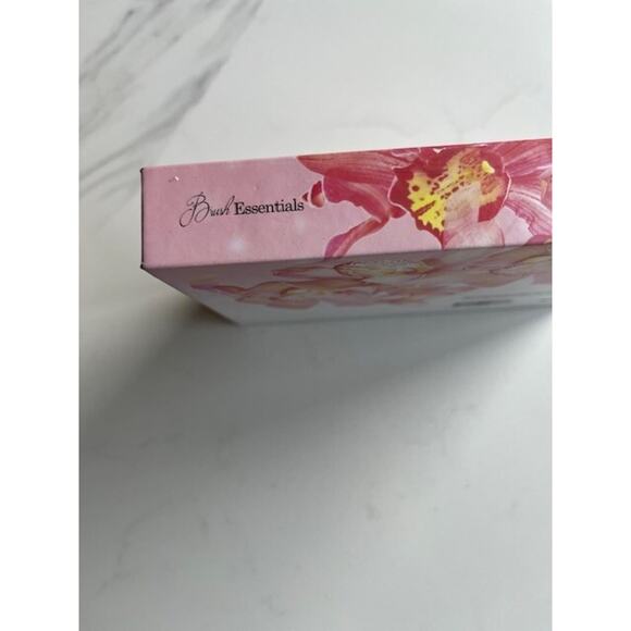 Coastal Scents 5pc Brush Essentials Face, Blush and Eyeshadow - Picture 8 of 8